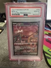 2023 Pokemon Mew ex 151 Ultra-Premium Collection Promo PSA 10