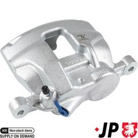 Bremssattel JP JP Group 1561903670 FüR Ford Transit Bus Tourneo Tdci