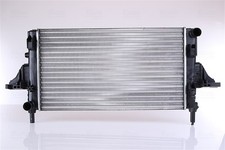 Radiateur Smart ROADSTER