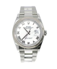 Rolex Datejust 116234 for sale | eBay