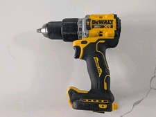 Dewalt DCD805 20V MAX Hammer Drill 1/2", Cordless Brushless TOOL ONLY