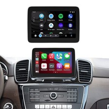 8,4' Touchscreen Apple CarPlay Android Auto für Mercedes Benz GLE GLS W166 16-18 8,4' Touchscreen Apple CarPlay Android Auto für Mercedes Benz GLE GLS W166 16-18