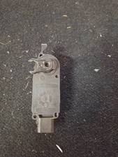 Mercedes-Benz EQS V297 2021 Air heater flap actuator motor 5878R1000 PRS2696