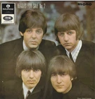 Lot of Thirty Four 60's Rock 45s   The Beatles; Humble Pie; Five By Five
