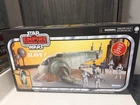 Star Wars The Vintage Collection Boba Fett's Slave 1 Empire Strikes Back New