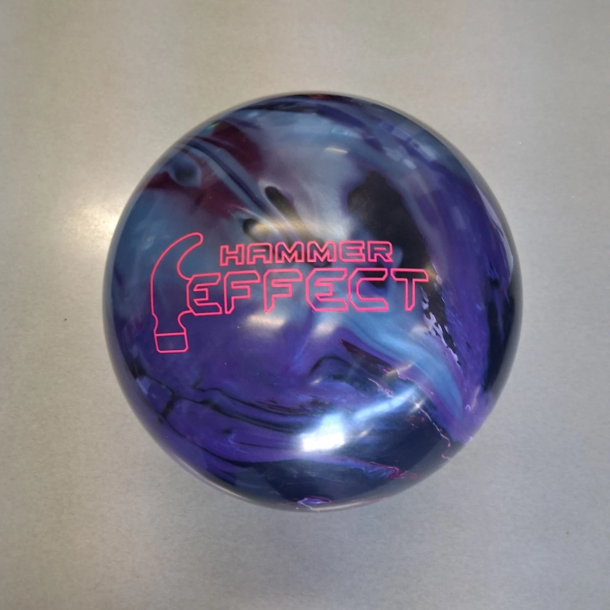Hammer 15 lbs Bowling Balls for sale | eBay