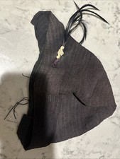 1920s Vintage Flapper Hat Style Co.