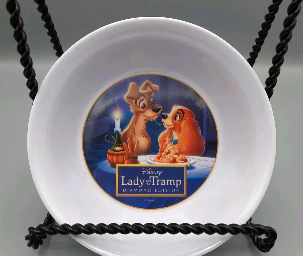 25+ Lady & the Tramp Contemporary Disney Housewares (1968-Now) for