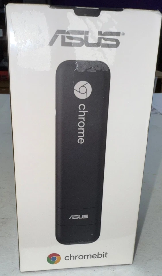 ASUS Chromebit - Image 2 of 4