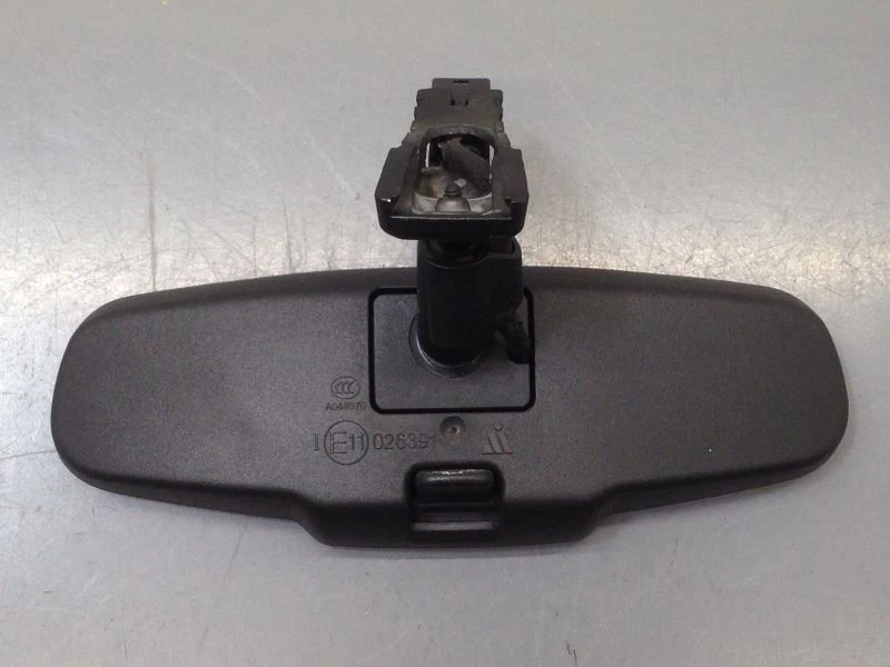 Espejo retrovisor interior con Onstar 13594370 para Chevrolet Sonic 75901 2012 Foto 4 de 4