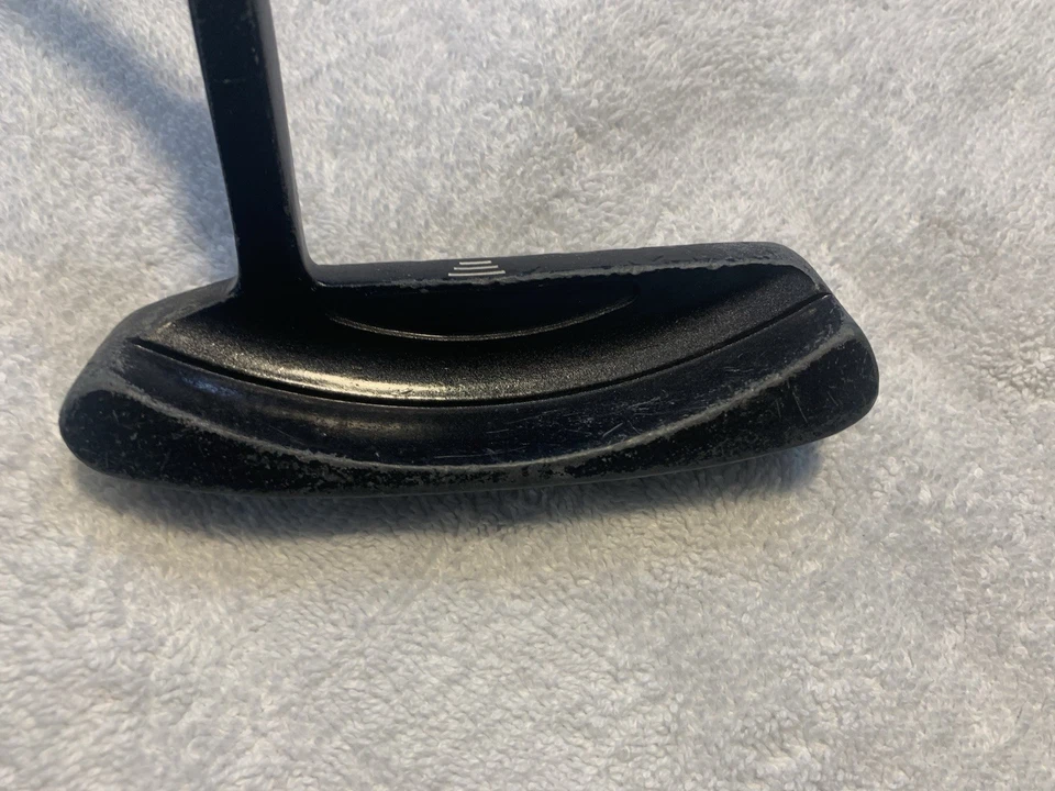 Select Edition by ProSelect 4 Putter 35" Steel Shaft RH - Image 3 of 4