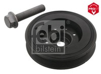 Kurbelwellenriemen febi bilstein 33568 FüR OE 06H 105 243 C - 06H 105 243 F