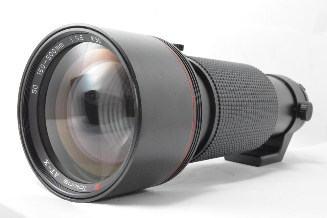 Olympus OMマウント TOKINA SD 150-500mm F5.6 Olympus Om Mount Tokina Sd 150-500Mm F5.6 | eBay