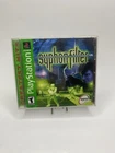Syphon Filter Greatest Hits PS1, Tested & Complete With Registration + FAST Ship