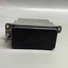 Jaguar Xj Xf Adaptive Cruise Control Module 2009 2010 2011 Oem