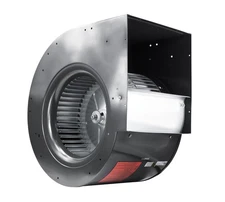 Precision Electric PXJY1 1/2" Blower Assembly  PVC  NPT Connection