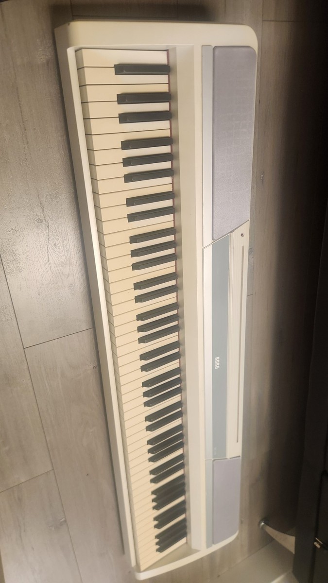 鍵盤楽器 KORG SP170 SP-170S - DIGITAL PIANO | KORG (USA)
