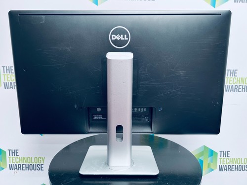 Dell 32" Gaming Monitor - 4K Ultra HD 3840 x 2160 - HDMI - DisplayPort - UP3216Q - Photo 22/24