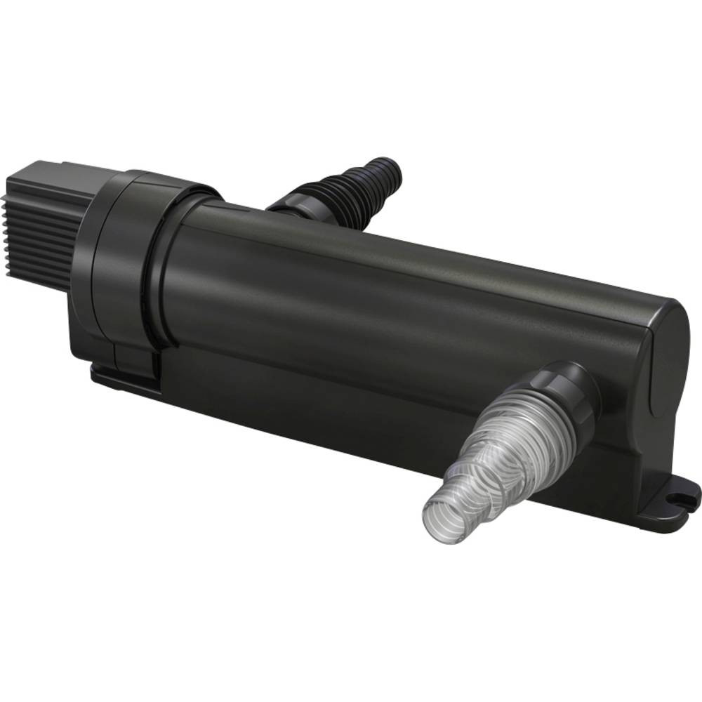 Pontec 87587 PondoTronic UVC 7 Chiarificatore UVC con sterilizzatore UVC