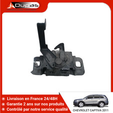 Capote Chevrolet CAPTIVA