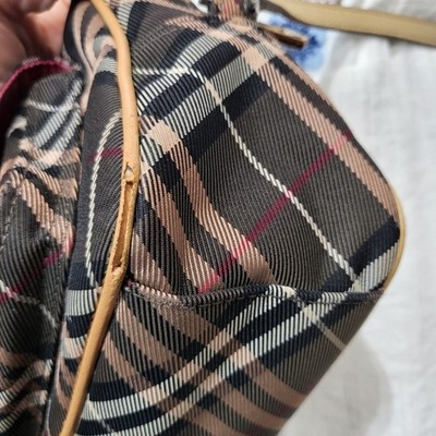 Burberry's of London 
バーバリーノバチェック長傘







    65cm LC please : r/Burberry