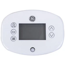 GE  Energy Management Occupancy Sensing Wireless Thermostat