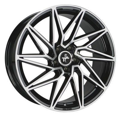4 Alu Ganzjahresräder für Honda Civic Sport EP1-2-4 EV1 Keskin KT20 225/40R18 Ga