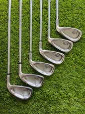 Dunlop XXIO Iron Set 6pcs 5-PW N.S.PRO 950GH Flex S