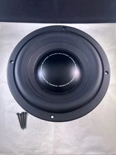 Polk Audio RT3000P MW8500 Bass Woofer TESTED