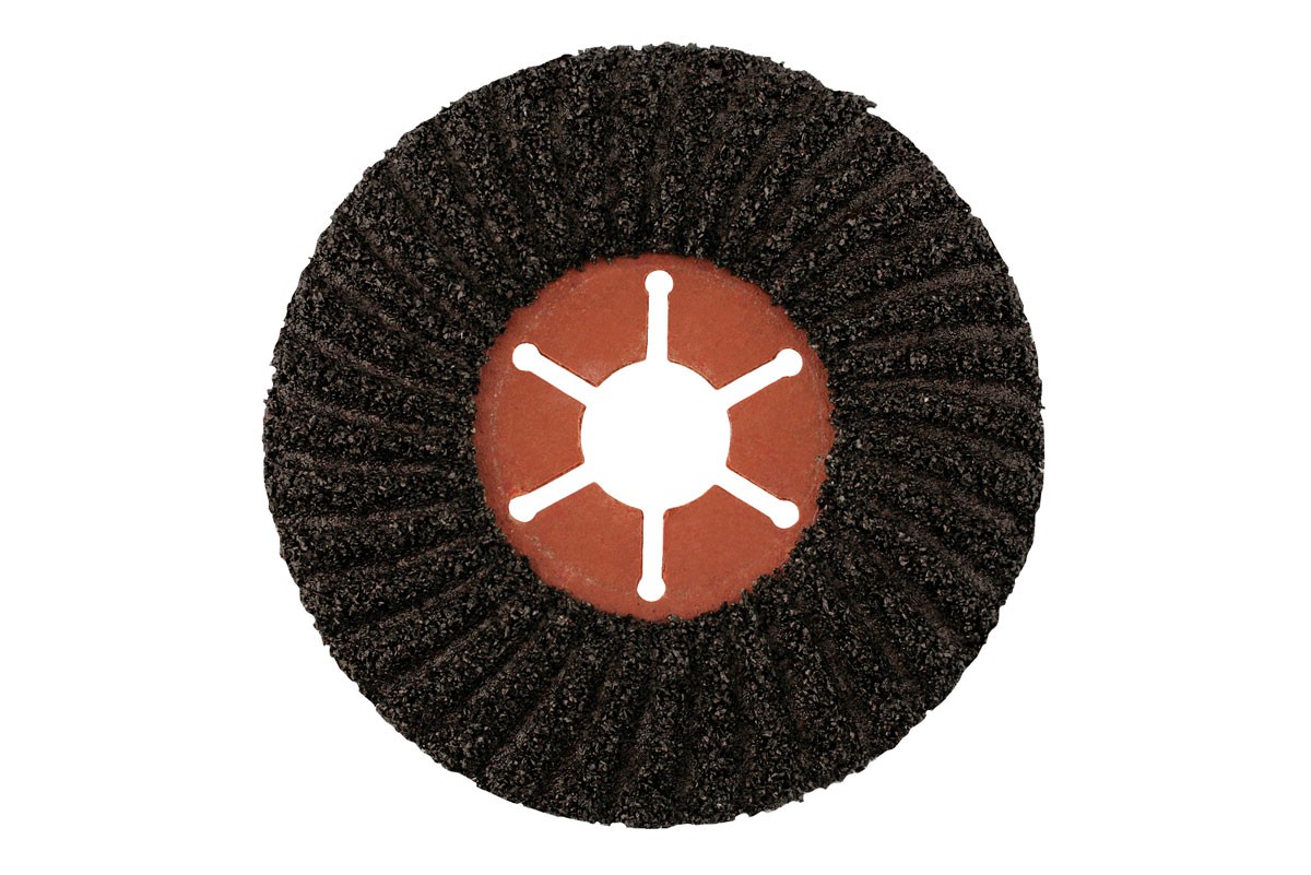 Connect Abracs Semi-Flex Grinding Discs 115mm x P36 5pc 32073