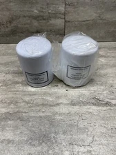 Lot Of 2 OEM Gardner Denver 26A43 Spin On Oil Filter, New