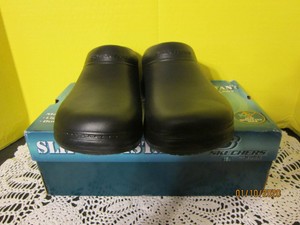 skechers oswald balder clog