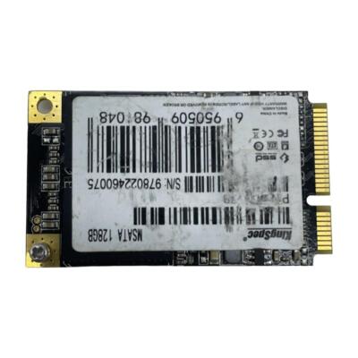 SSD Solid State Disk mSATA MT-128 Fits For KingSpec mSATA 128GB