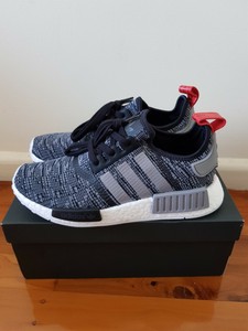 adidas nmd r1 glitch core black camo