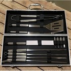 Barbecue Grilling Tools Set — photo 7