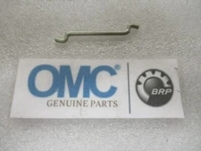 R59 Evinrude Johnson OMC 315322 0315322 Choke Link OEM New Factory Boat Parts