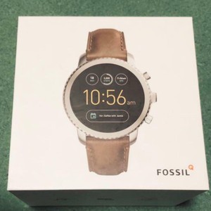 ebay fossil smart watch
