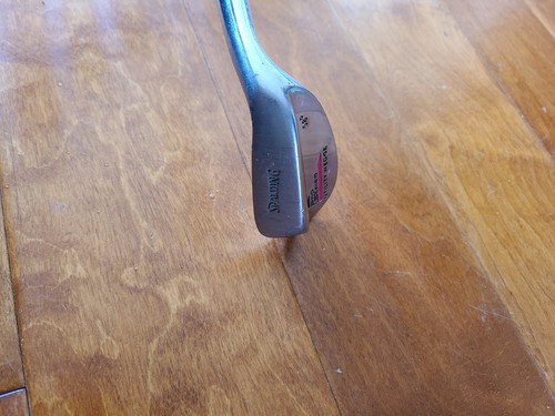 Spalding Pro Series 58° Utility Wedge - Picture 3 of 8