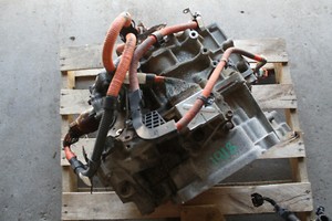 2010-TOYOTA-PRIUS-AUTOMATIC-TRANSMISSION-TRANSAXLE-211K-MILES-10-11-12-13-14-15