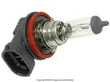 Volvo (2001-2009) Bulb Halogen H11 Headlight Low Beam OEM + Warranty