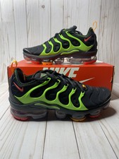 size 15 vapormax plus