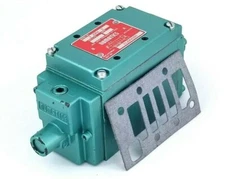 ASCO Numatics 3 JDR4 0 / 3JDR40  Pneumatic Valve, Max. Oper. Pressure 150 PSIG