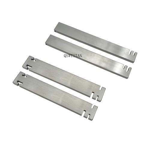 2pcs/set Small Bone Plates Bender Reconstruction Bending Irons Veterinary Tool - Picture 10 of 14