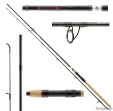 Daiwa Ninja X Spin Jigger Spinnrute Forelle Barsch Zander Hecht Angelrute 2020