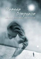 Unseen Companion - Hardcover By Orenstein, Denise Gosliner - VERY GOOD