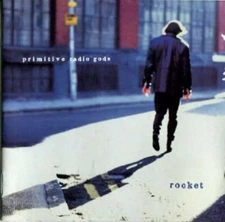 Rocket,CD,Primative Radio Gods [PA]