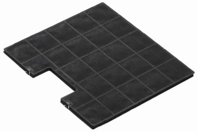 Kohlefilter Carbonfilter FWK-300 für Dunstabzugshaube AMICA GORENJE Baumann 