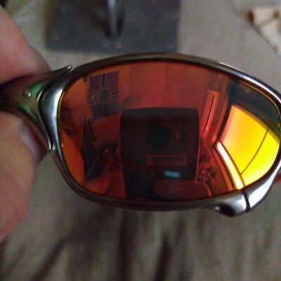 Oakley Penny X-metal Juliet Romeo for Sale in San Bruno, CA - OfferUp