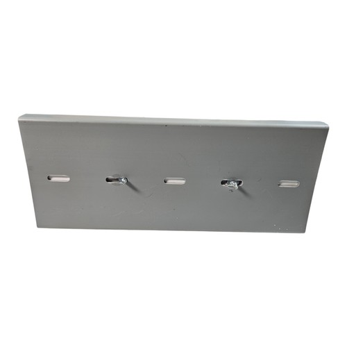 Emerson (CPC) MultiFlex 1616L+ 810-3072 Board 16 Inputs 16 Outputs Mount & Insul - Picture 7 of 7