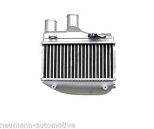 LADELUFTKÜHLER TURBO LADELUFT KÜHLER TOYOTA COROLLA 1,4 D-4D 2001- 1794033020 